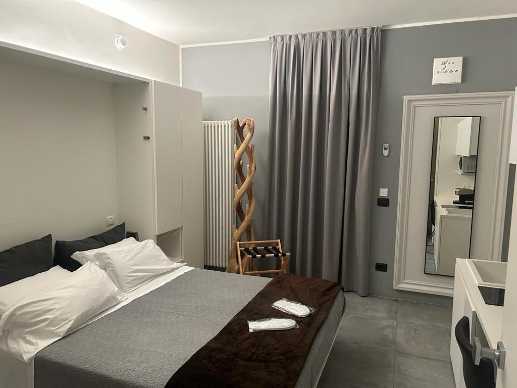 B&B Relax Rooms - Villa Murari Bra فيرونا المظهر الخارجي الصورة