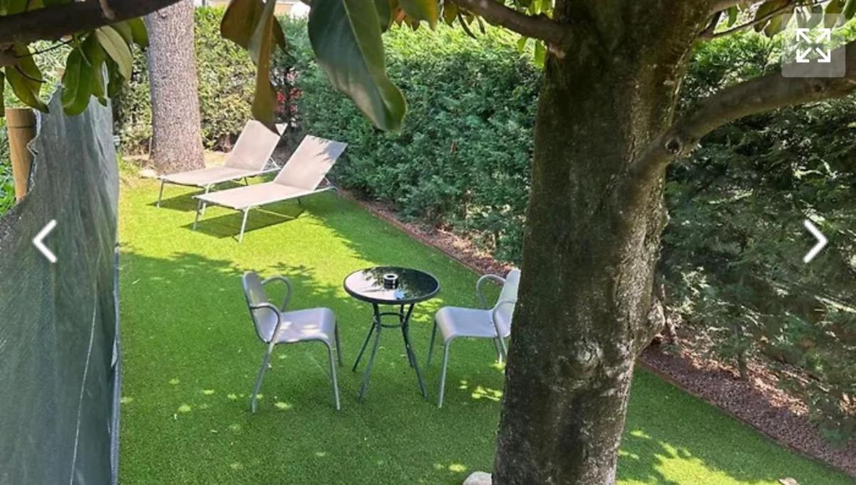 B&B Relax Rooms - Villa Murari Bra فيرونا المظهر الخارجي الصورة